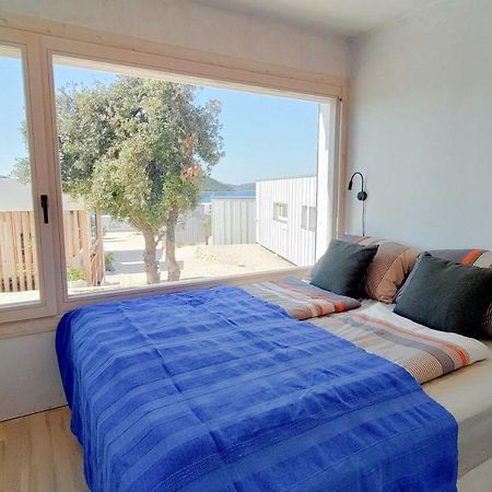 Camp Buqez 45 - Villa Artica Pakostane Ngoại thất bức ảnh