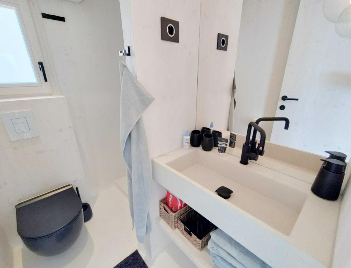 Camp Buqez 45 - Villa Artica Pakostane Ngoại thất bức ảnh
